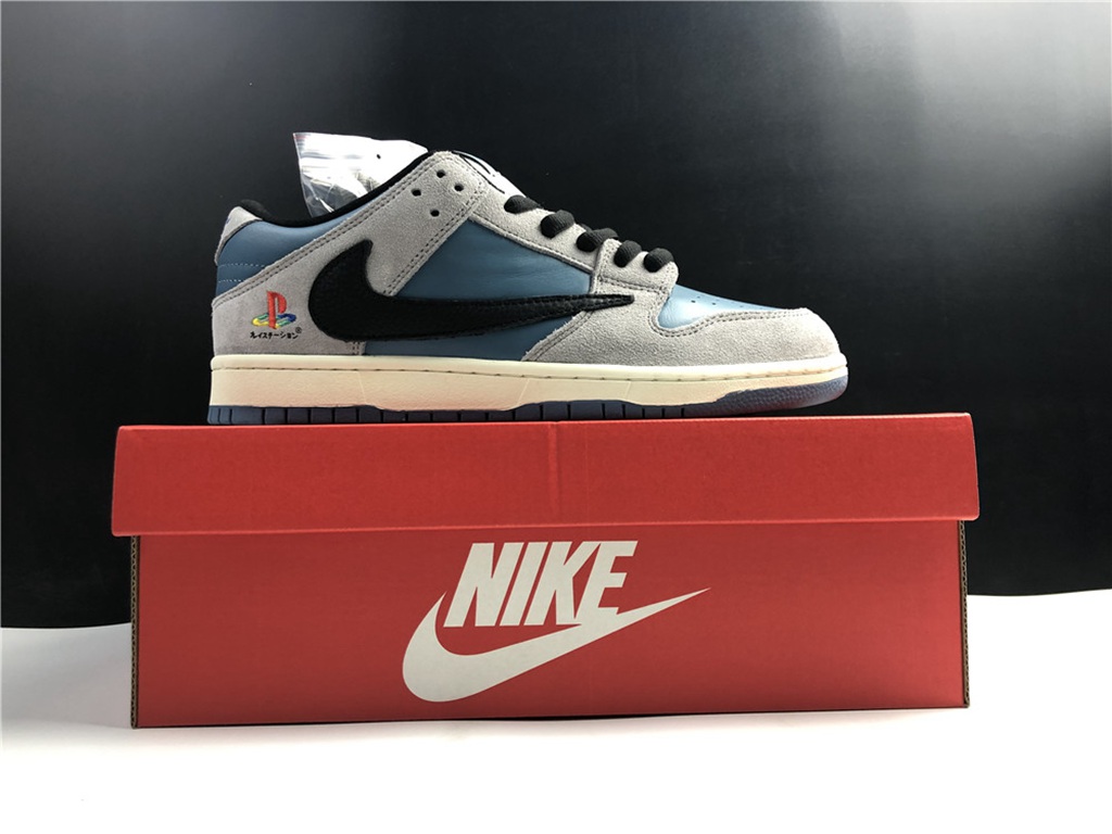 NIKE SUNK LOW SP
